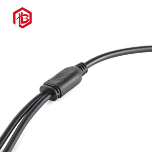 Splitter elektrisk kabel Automotive OEM ledningsstik
