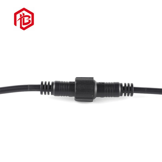 Vandtæt Strip 2-pin Wire Auto Connector