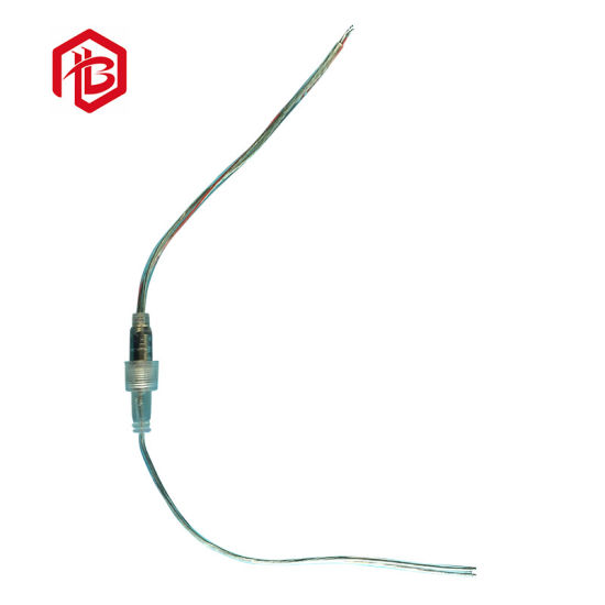 Bett Auto Parts Strømstik IP65 DC Connector Socket Jack