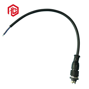 HDMI-kabel/koaksialkabel Gx12/Gx16-kabel
