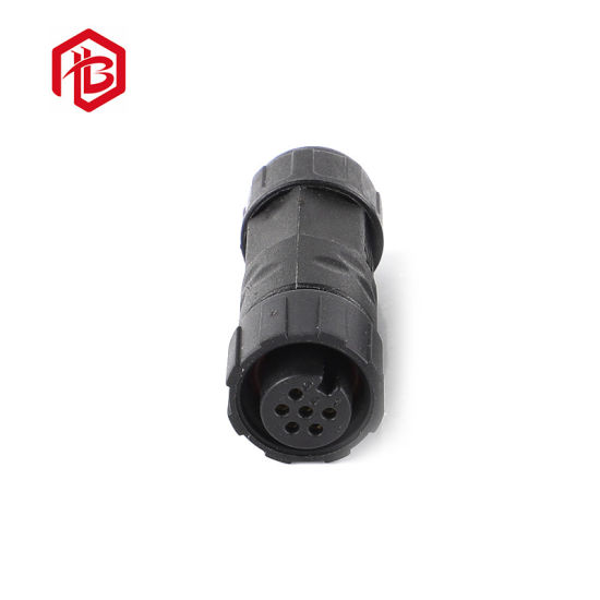 Hot Sale hun til han stik LED 2-benet stik