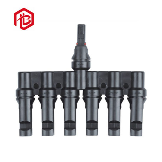 Laveste pris IP67 Mc4 Solar Wire Connector