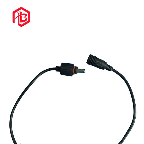 Elektrisk ledning DC Power Jack Plug Adapter Connector