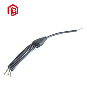 IP67 1 i 2-8 ud Splitter TY Type LED Strip Connector