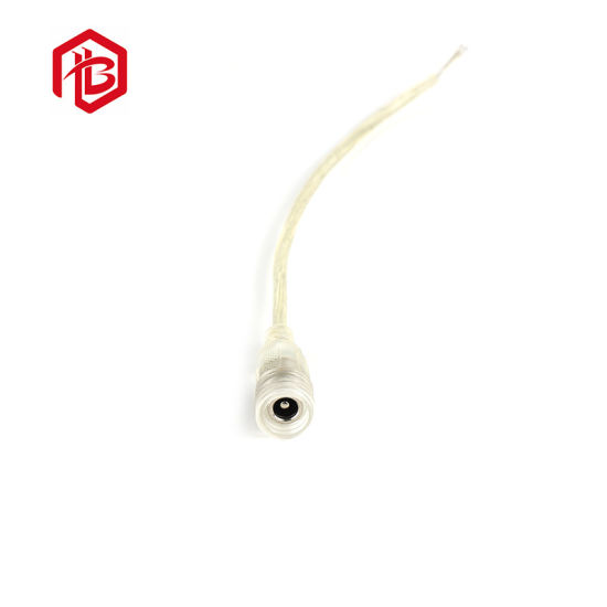 DC-han hun-strømstik-stik-stik Hardware