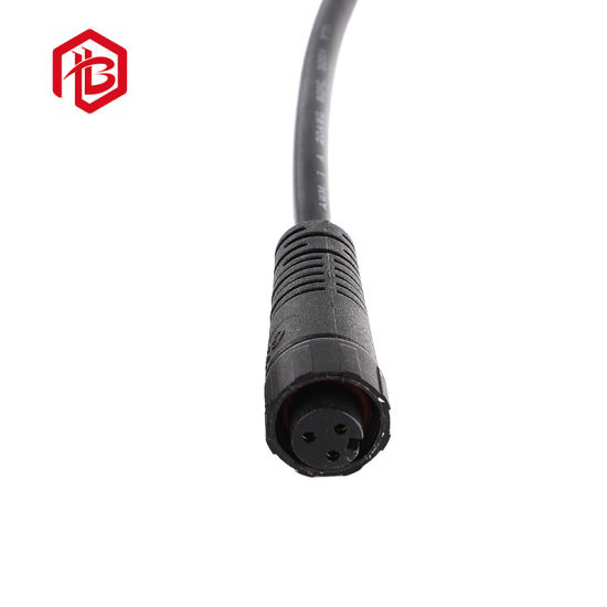 Professionel Factory Hot Sale 5 Pin Vandtæt Wire Connector