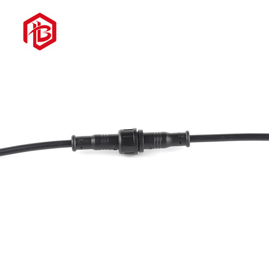 LED Strip IP67 2-8 Pin LED Strip Lystråd Nyt ministik