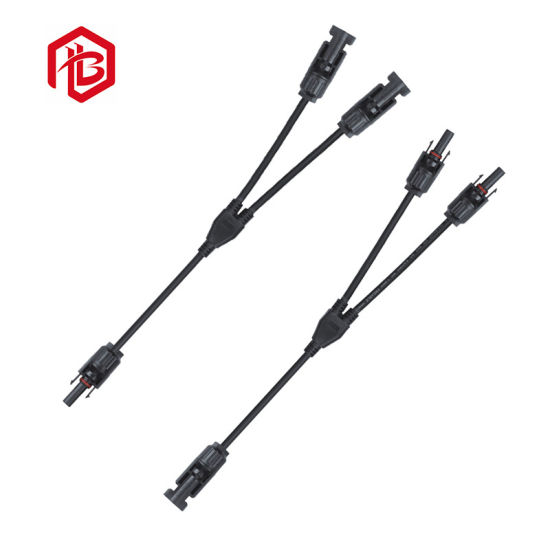 Cirkulær Audio Mc4 Socket Wire Connector