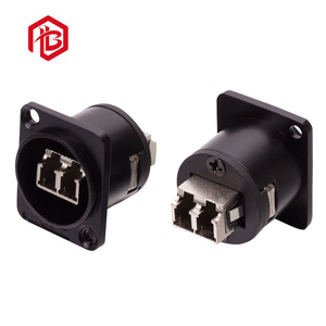 Bett China Waterproof Aviation 2pin IP68 han- og hunstik