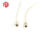 Hot Sale Gold Supplier DC Power Jack Plug Adapter Connector