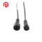 Shenzhen Bett LED Strip vandtæt 4-pin stik af god kvalitet