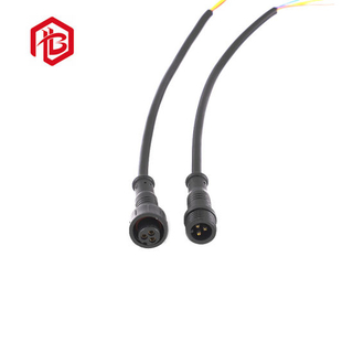Bett Hot Sale 2pin 3pin New Mini Connector